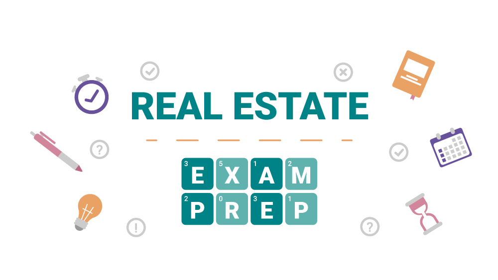 Pokerexams Actual Real Estate Exam