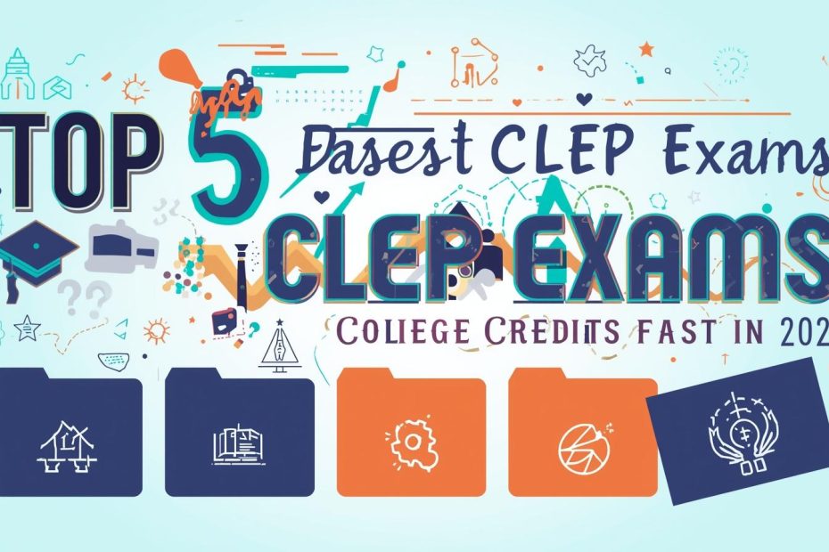 CLEP exams