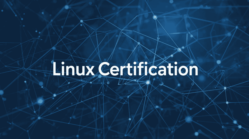 Advantages of Pursuing a Linux Certification in a Cloud-Centric Ecosystem