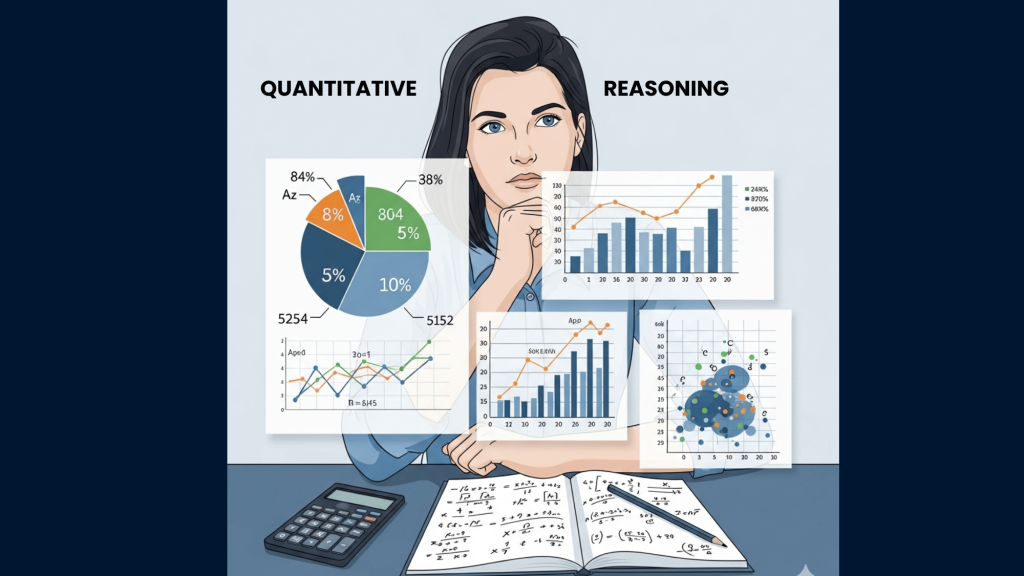Quantitative Reasoning