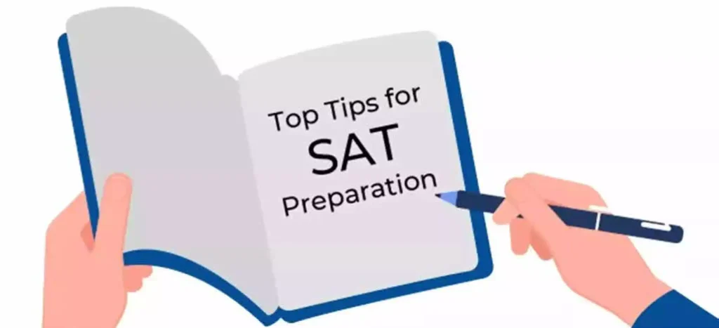 SAT Prep