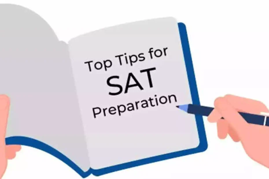SAT Prep