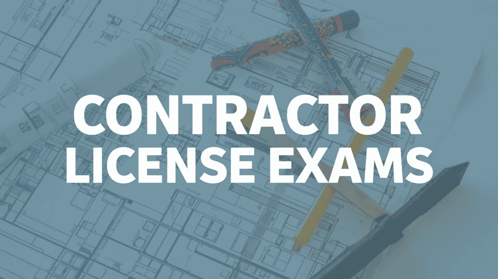 The Strategic Framework for Mastering Contractor License Exams