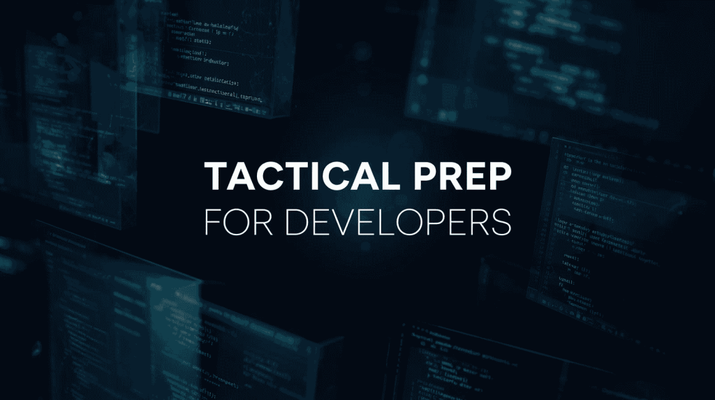 Cover image showing glowing code snippets and terminal screens with bold text ‘From Snippet to Script’, representing tactical prep for scripting and programming foundations WGU.