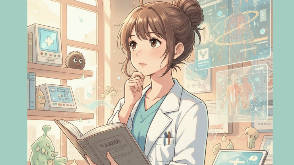 Clinical Medical Assistant