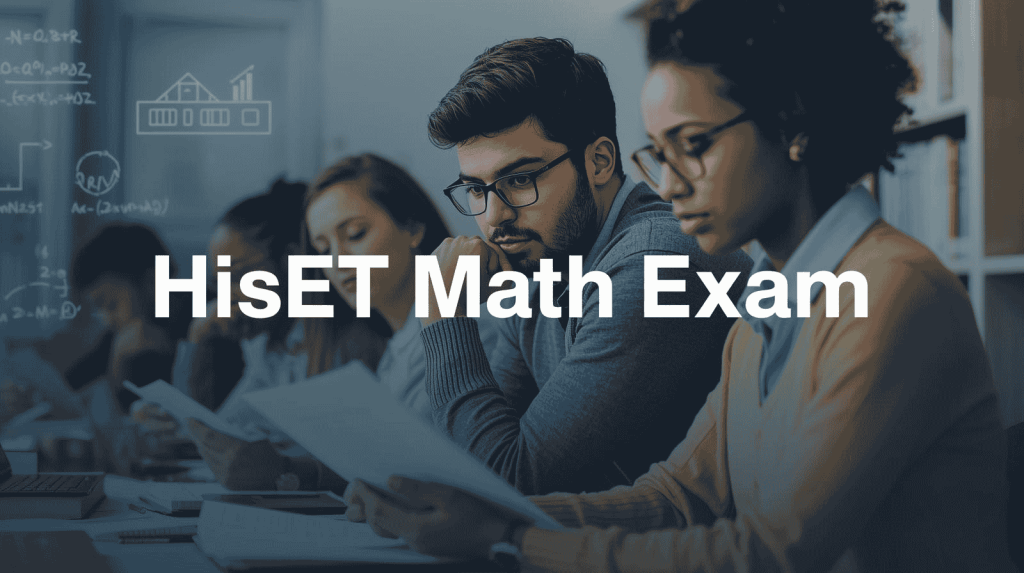 HiSET math practice test is a significant achievement that opens doors