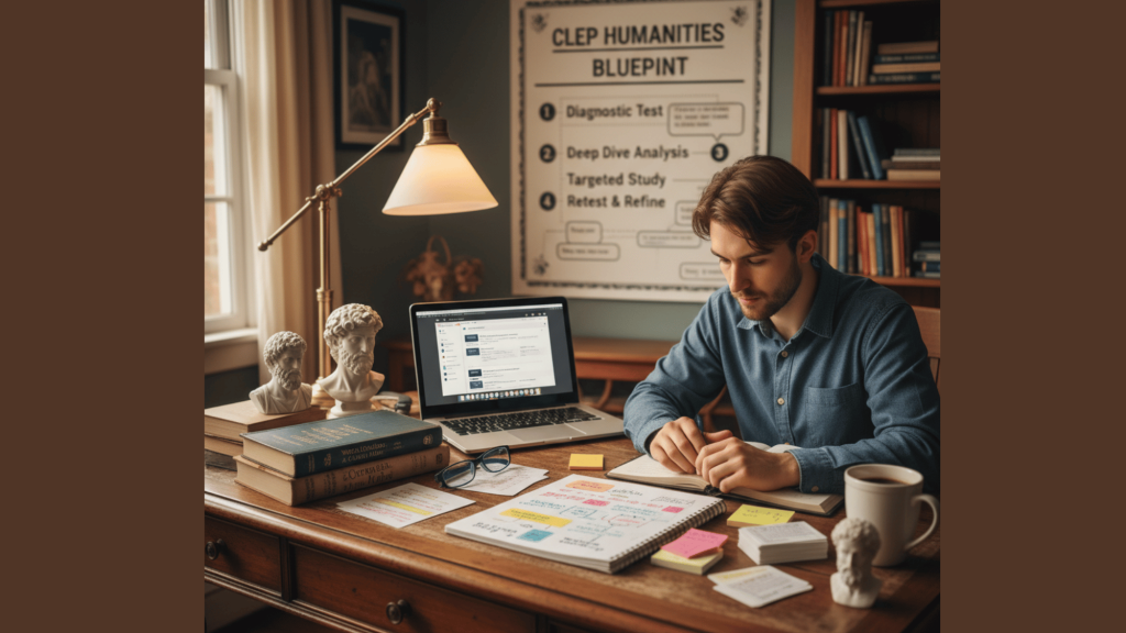 CLEP Humanities
