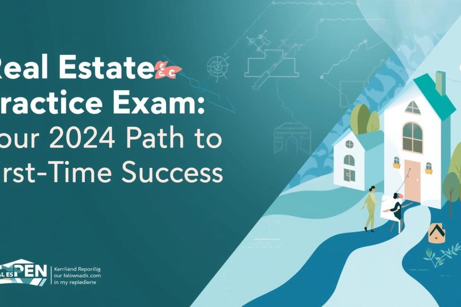 Real Estate Practice Exam: