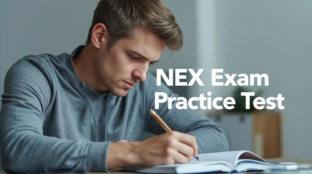 NLN NEX Exam Practice Test