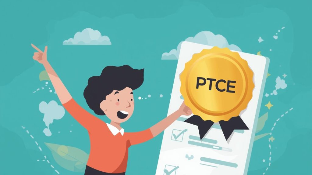 ptce practice exams