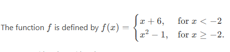Diagram for question