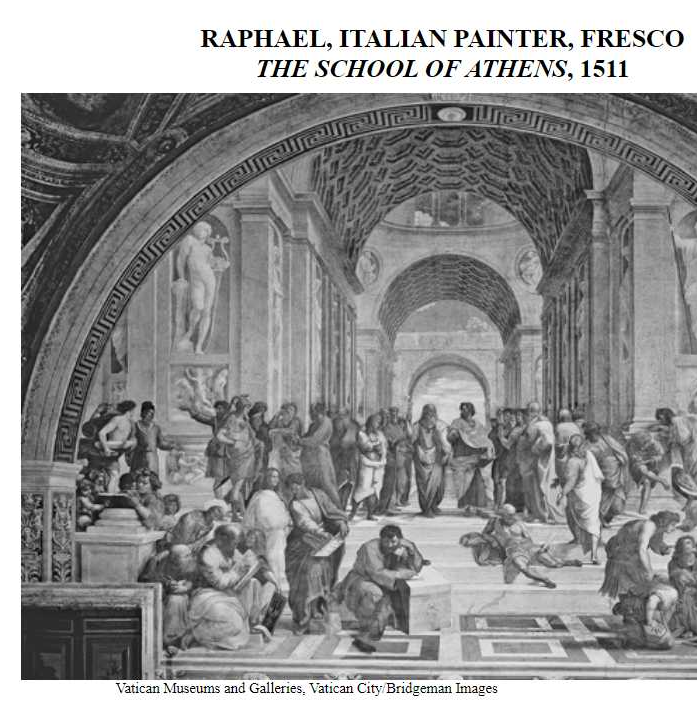 Diagram for question