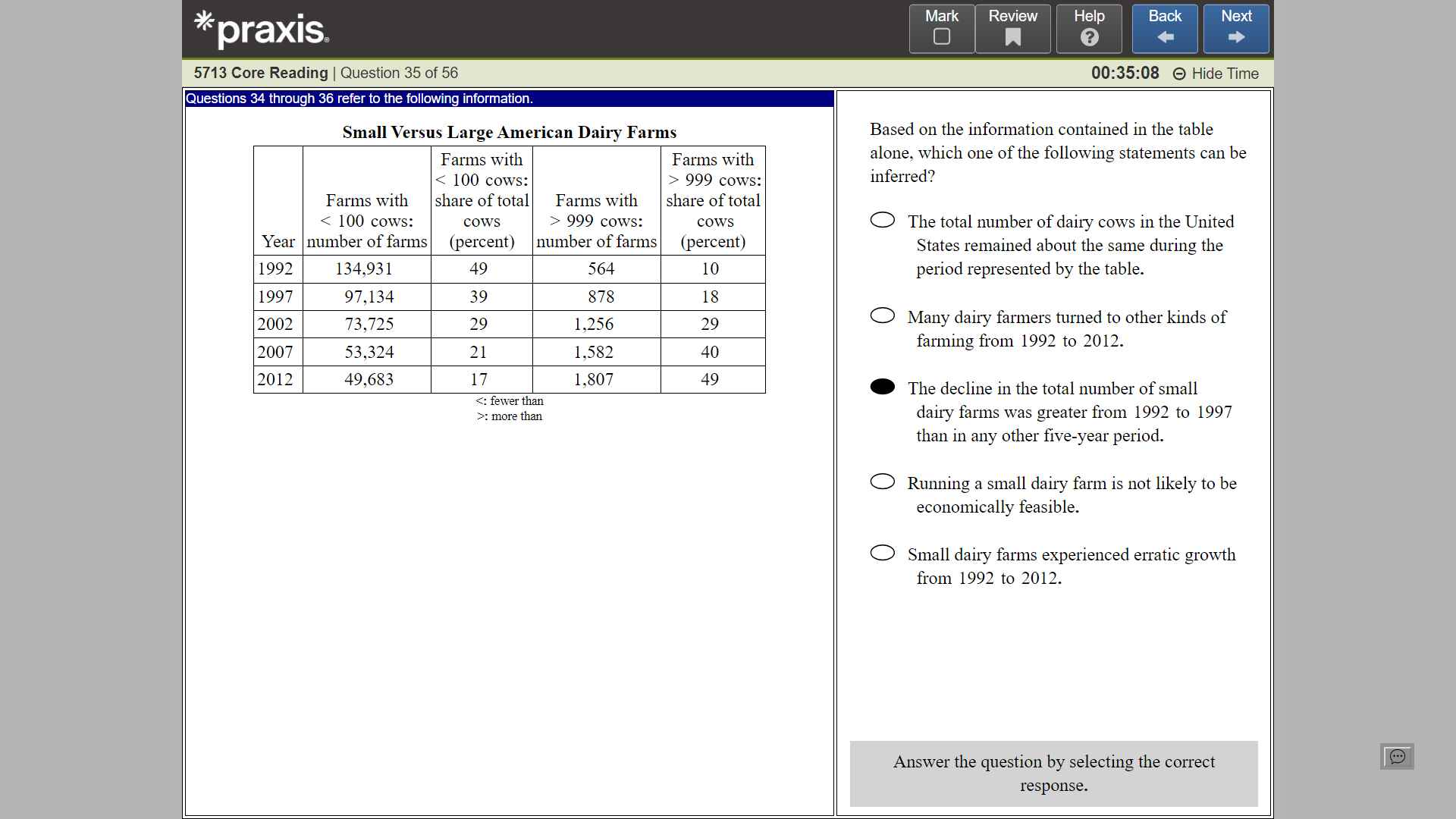 Diagram for question