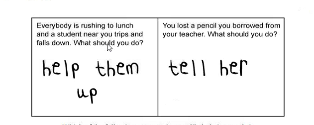Diagram for question