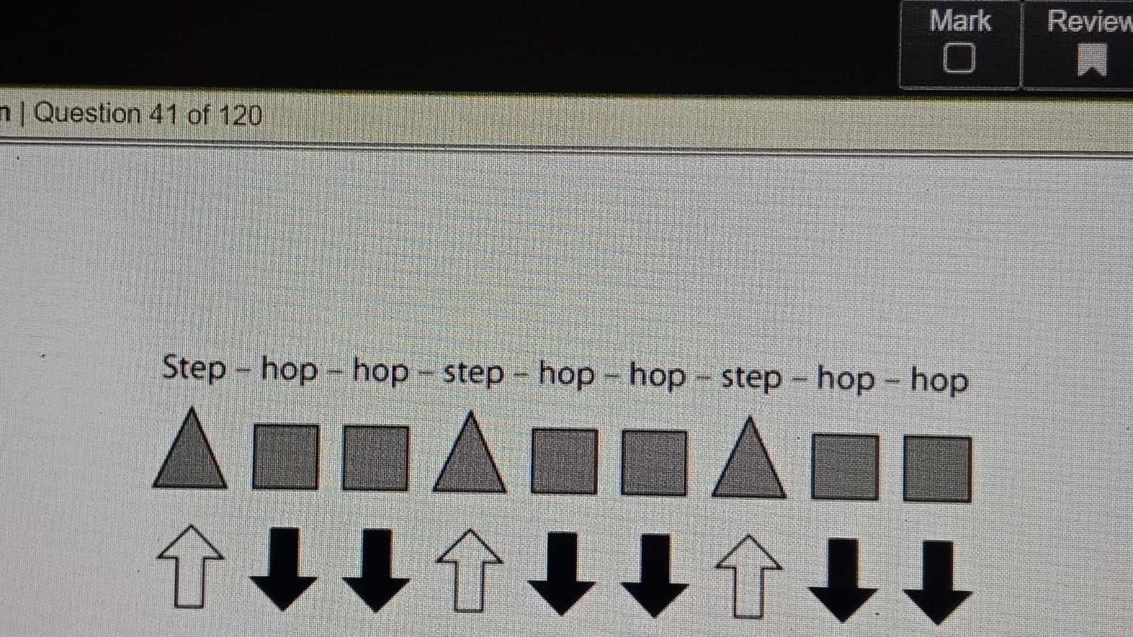 Diagram for question