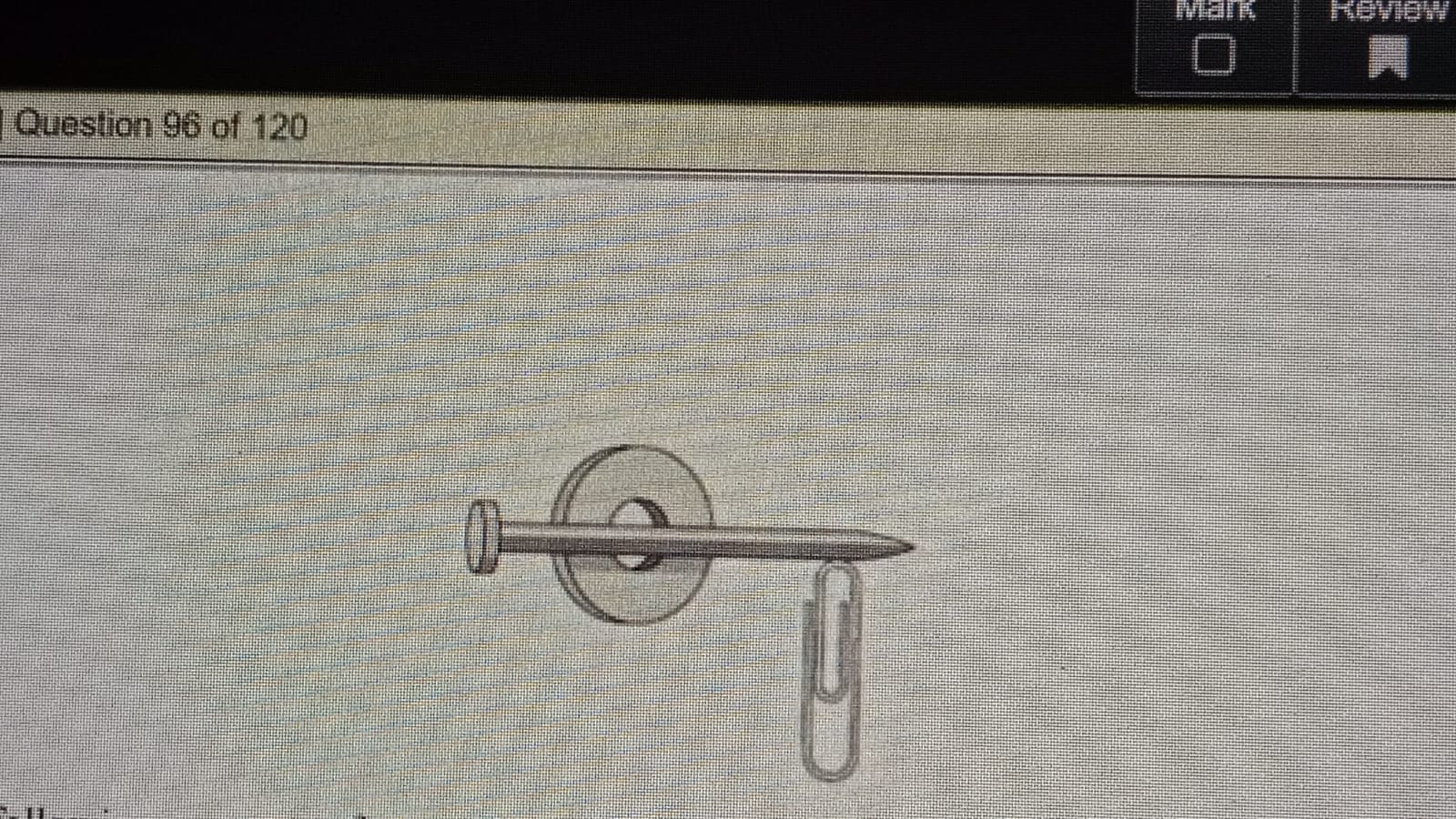 Diagram for question