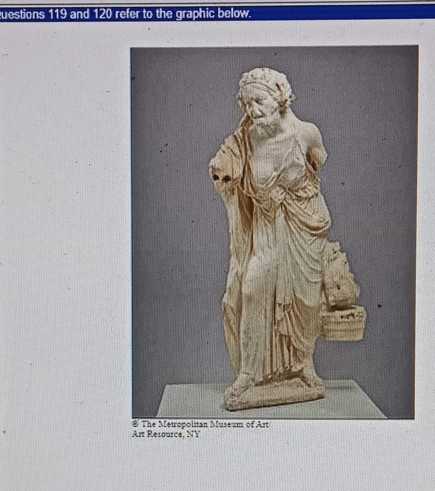 Diagram for question