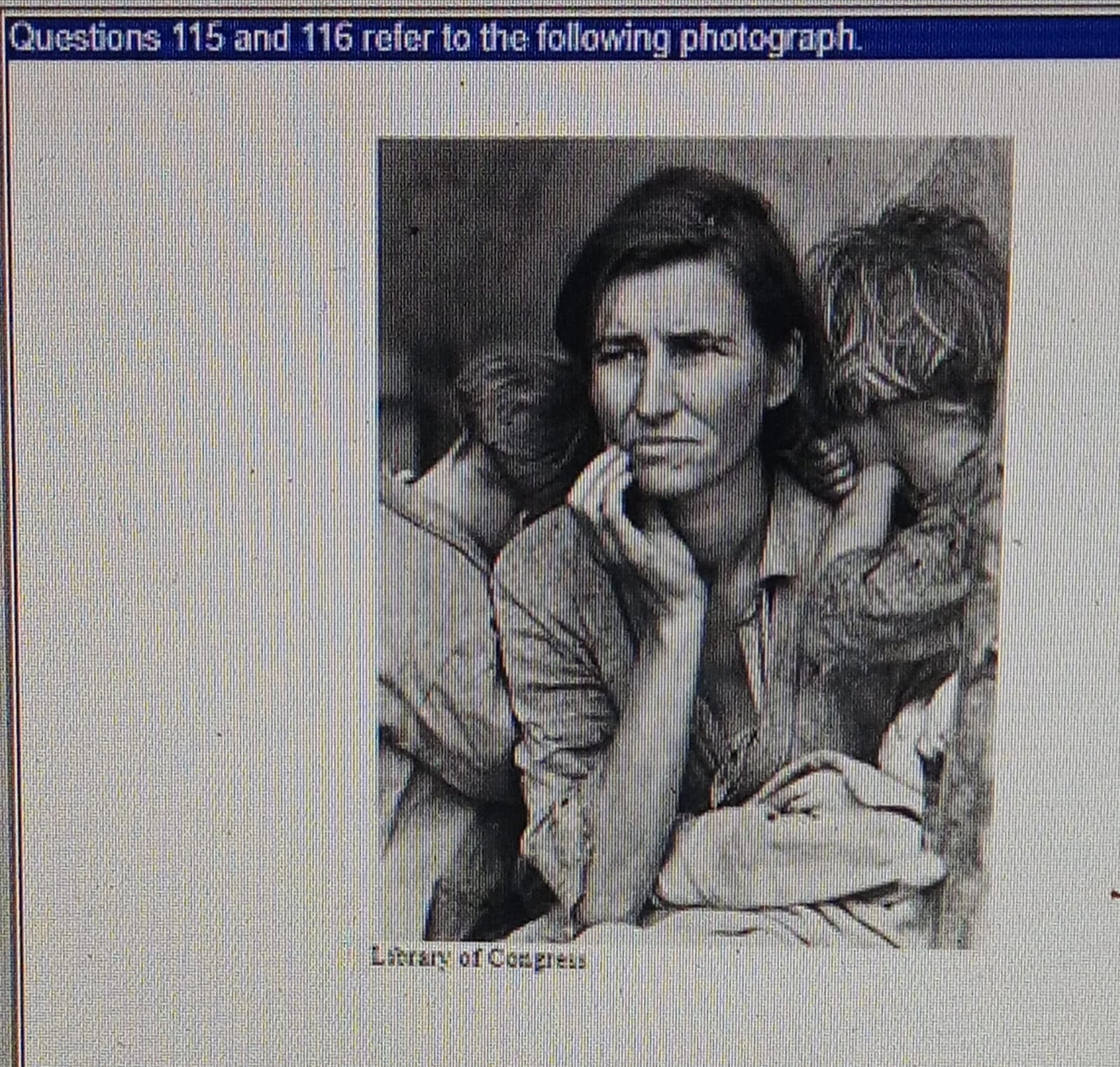 Diagram for question