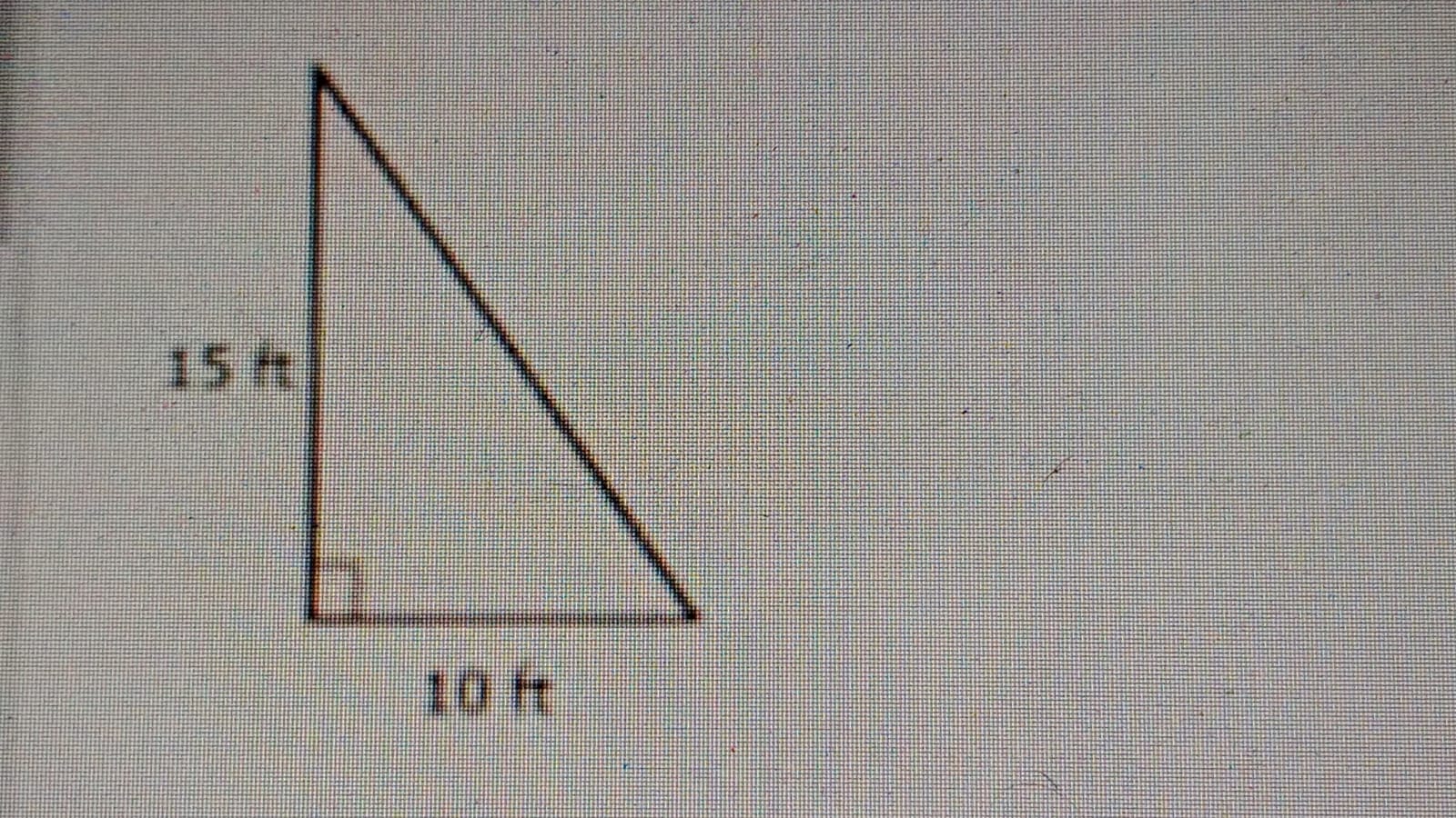 Diagram for question