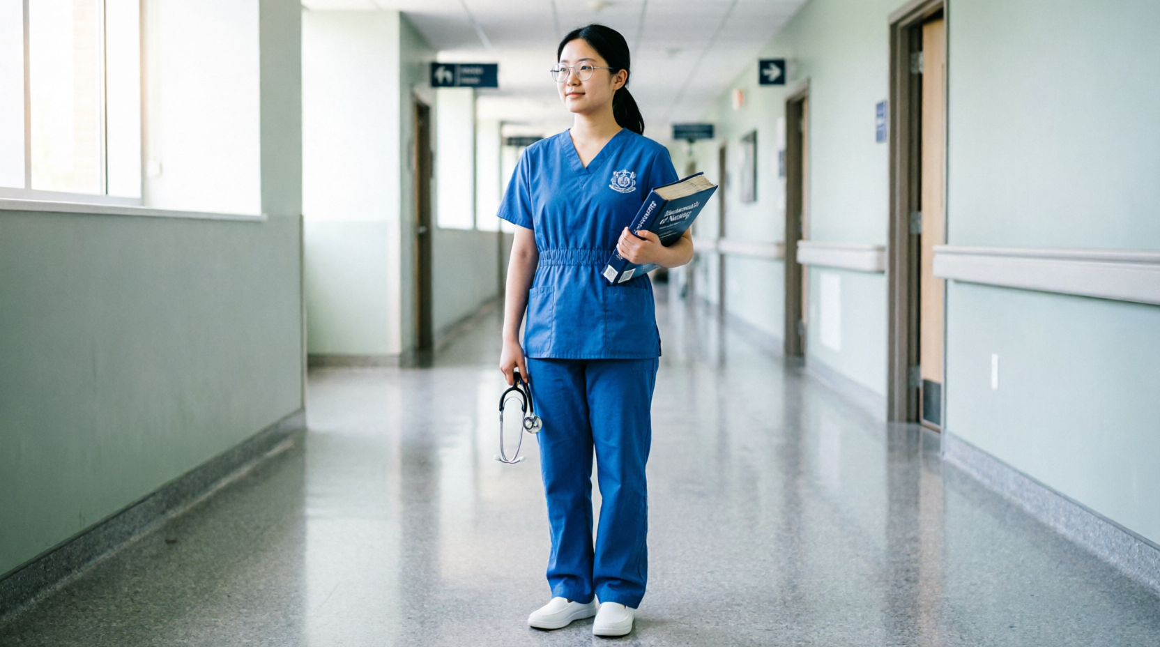 ADN vs BSN: Which Nursing Degree Is Right for You? — Poker Exams blog