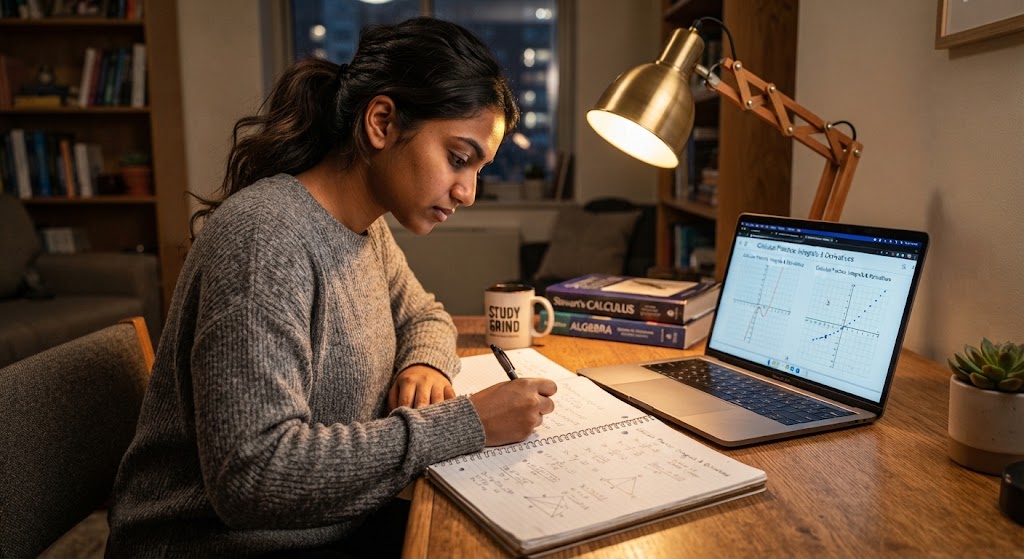 Accuplacer Math Exam: Preparation and Study Guide