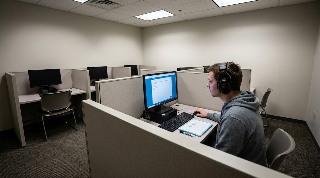 What is the GED Exam? Subjects, Scores, and Reality